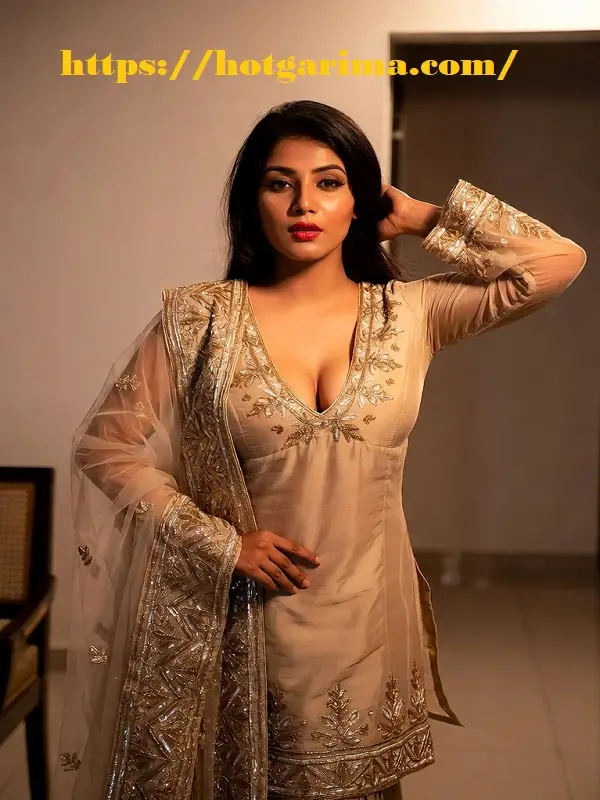 Ritika - Mumbai escort of the year